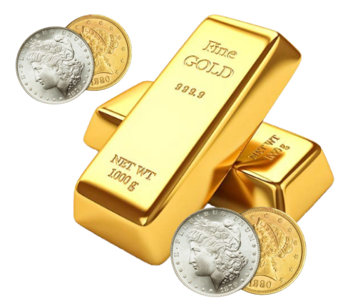 Gold Bars
