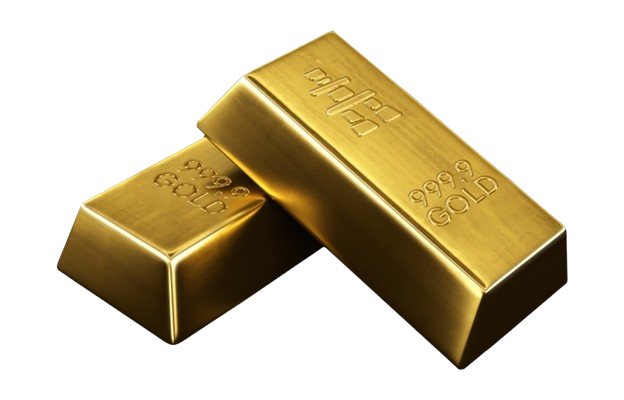 Gold Nuggets Image